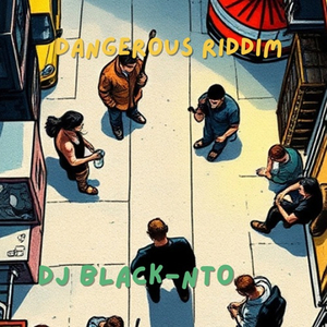 Dangerous Riddim