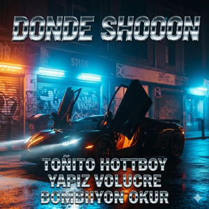 Donde Shooon