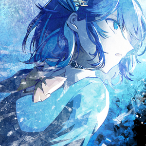 純水氷結 (feat. 宮舞モカ)