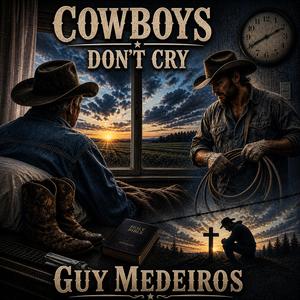 Cowboys Don't Cry