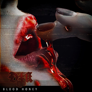 Blood Honey