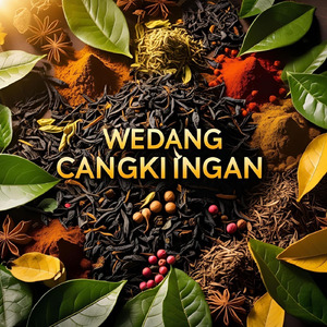 Wedang Cangkingan