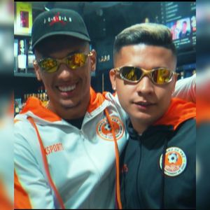 Os Menor do Trecho