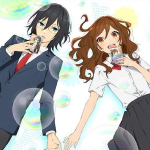 色香水（青年音）