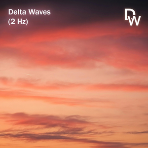 Close your Eyes (Delta Waves) (2 Hz)