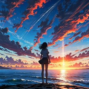 世界で一番美しい終わりの始まり