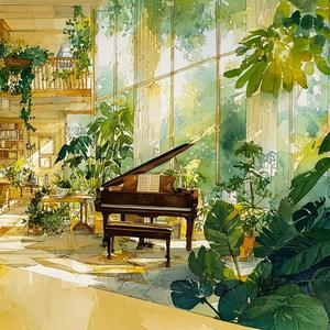 The Iron Window Frame