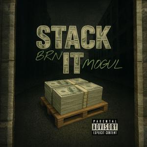 STACK IT (feat. MOGUL)