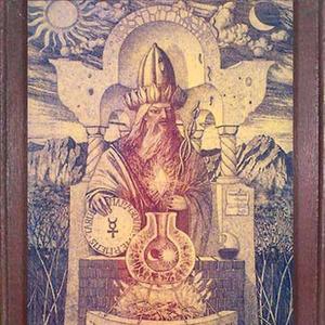 HERMES TRISMEGISTE