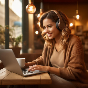 Resplandor Acústico Enfocado