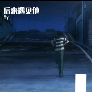 后来遇见他