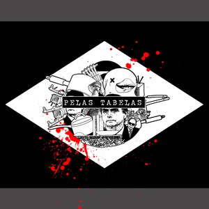 Pelas Tabelas (Ao Vivo)