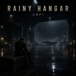 Hangar Reflections