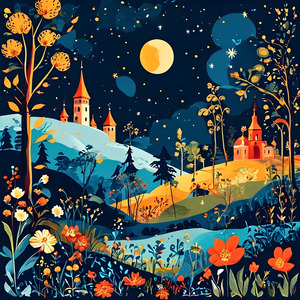 По щучьему велению