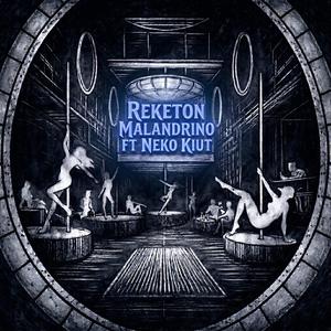 REKETON (feat. Neko kiut & Hazard)