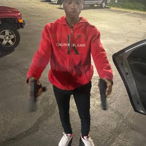 Cropped Out (feat. Lil5)