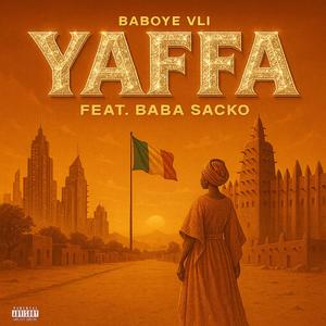 Yaffa (feat. Baba Sacko)