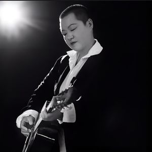 坠落在有你的地方