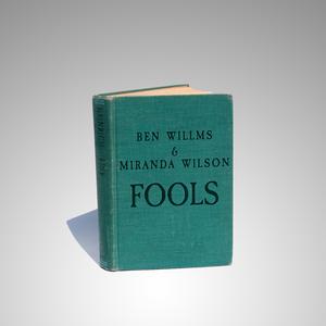 Fools (Fyedka & Chava's Song)