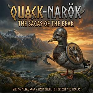 The Oath at the Reed Bank