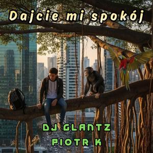 Dajcie mi spokój (AI mix)