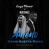 Goya Menor - Ameno Amapiano (You Wanna Bamba) (David Guetta Extended Mix)