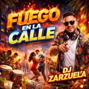 Merengue Fuego De Calle