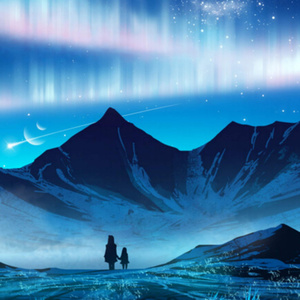 Borealis (Type Beat)