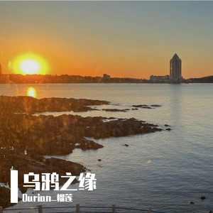 乌鸦之缘 ——【南瓜豆豆生贺曲】