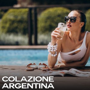 I can see clearly now