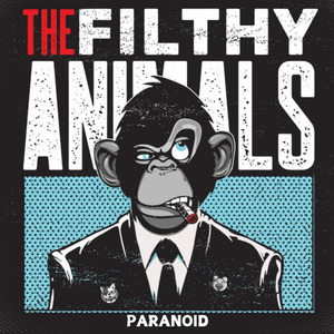 Paranoid