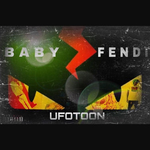 Baby Fendi