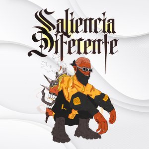 Saliência Diferente