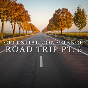Road Trip, Pt. 5