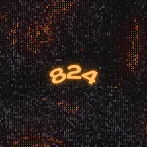 824 (Radio Edit)