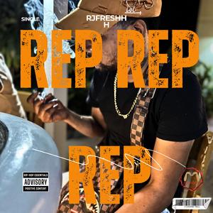 REP REP REP LIFE SWEET