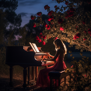 Winter Fades (Relaxing Piano Version)