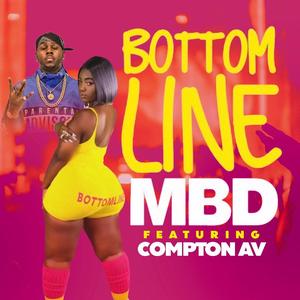 BOTTOMLINE (feat. COMPTON AV)