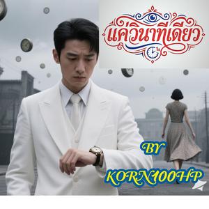 แค่วินาทีเดียว