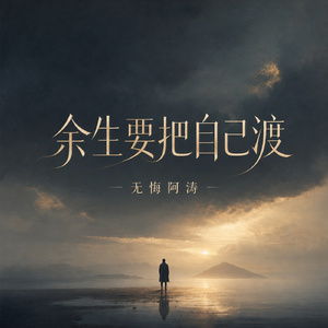 余生要把自己渡