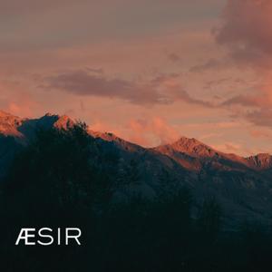 MY WAY OUT (feat. FMA)