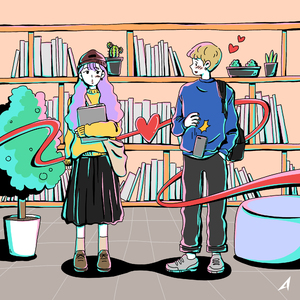 First Love (Art. Taeb2 (태비))