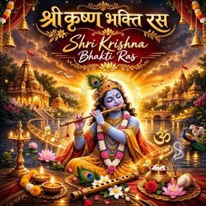 अच्युतस्याष्टकम् Achyutashtakam (अच्युतं केशवं रामनारायणं)