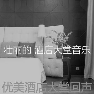 微妙的酒店酒吧心情