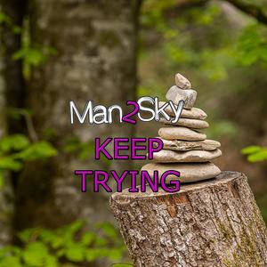 Keep Trying