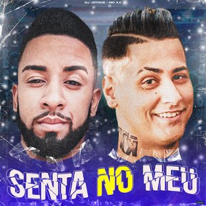 Senta no Meu (feat. MC K.K)