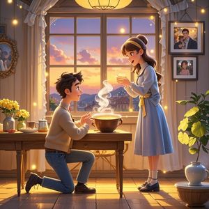 给你一生的答案_手狠心不狠