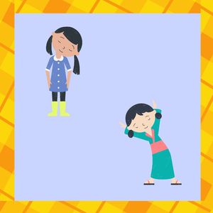 温和快乐宝贝梦想