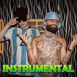 ARCANGEL || BZRP Music Sessions #54 (Instrumental)