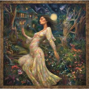 Lost in the Enchanted Rhythms